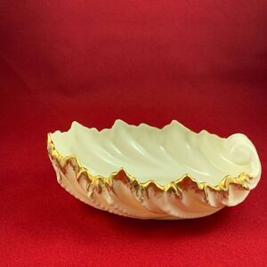 Vintage LENOX Porcelain Bowl